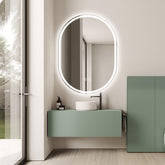 High-quality smart mirror CTL403